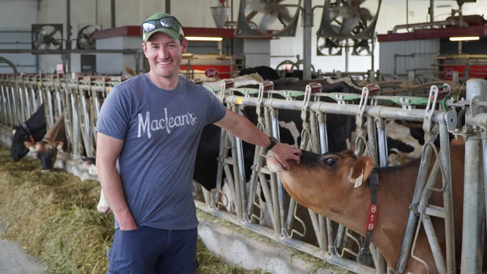 Episode 2: Innovations in Farming