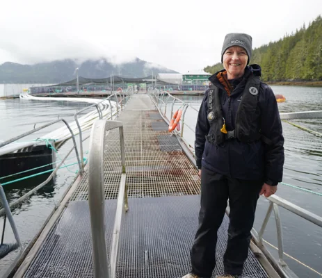 Episode 4: Aquaculture