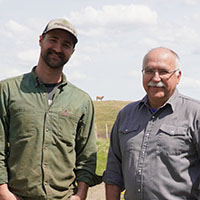 Episode 1: Modern Farming