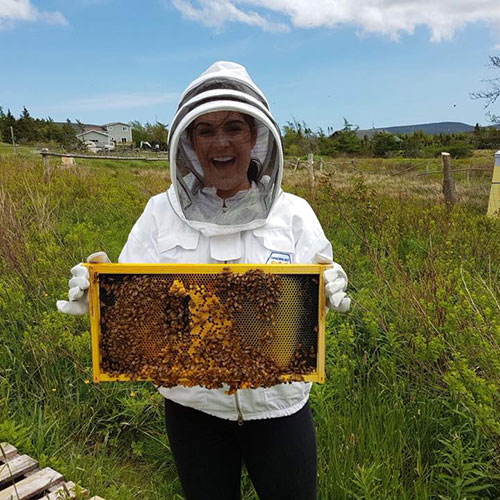 Episode 6: Nourishing Careers