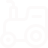 Hero Demo Icon Tractor