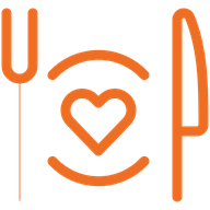 Restaurant icon
