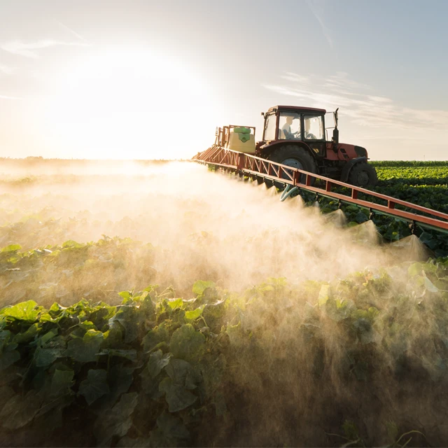 Ag Inputs