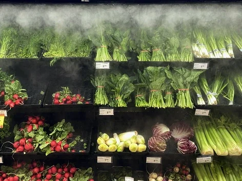 Canadas Food System Produce