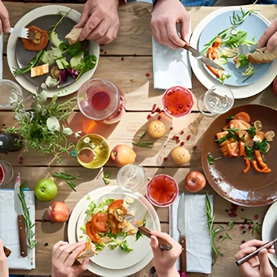 Industry Launches Canadas Food System