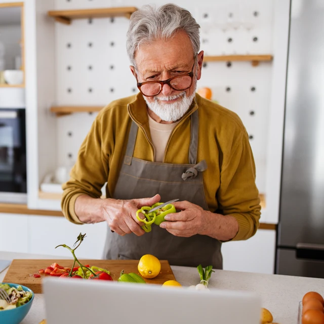 Prep Food Safety