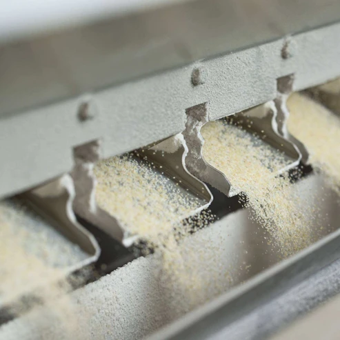 Processing Manufacturing